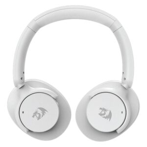 Headset Gamer Redragon H610g Wireless - Gris - Imagen 3