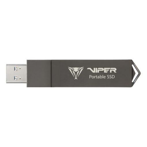 Alternative view of Ssd Externo Portátil Patriot Pvp30 1tb Usb-a/usb-c - Pvp301tb28udg