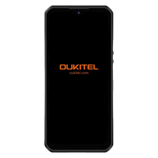 Alternative view of Smartphone Oukitel WP55 Ultra 5G 512GB 16GB RAM Dual SIM NFC Pantalla 6.6" - Gris