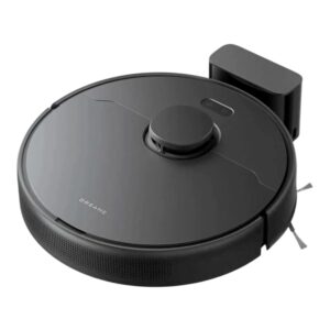 Robot Aspiradora Dreame D9 Max Gen2 Rld34ga - Negro - Imagen 4