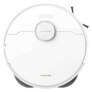 Robot Aspiradora Dreame L10s Pro Gen2 Rll42sda - Blanco