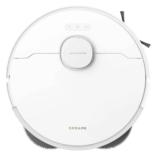 Robot Aspiradora Dreame L10s Pro Gen2 Rll42sda - Blanco