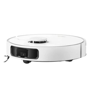 Robot Aspiradora Dreame L10s Pro Gen2 Rll42sda - Blanco - Imagen 2