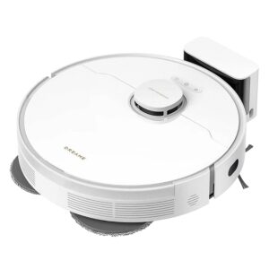 Robot Aspiradora Dreame L10s Pro Gen2 Rll42sda - Blanco - Imagen 3