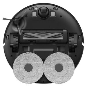 Robot Aspiradora Dreame L10s Pro Gen2 Rll42sda - Blanco - Imagen 4
