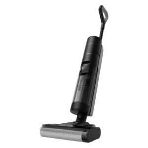 Aspiradora Dreame H12s Hhr30b - Negro
