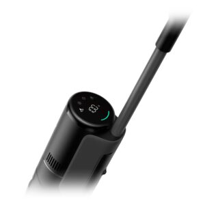 Aspiradora Dreame Floor X 500 Hhr44a - Negro - Imagen 2