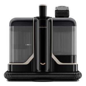 Robot Aspiradora Dreame N10 - Negro