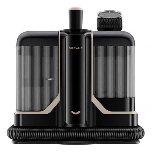 Robot Aspiradora Dreame N10 - Negro