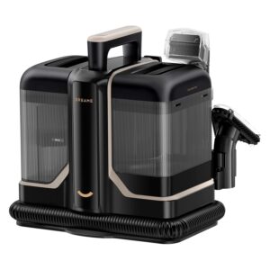 Robot Aspiradora Dreame N10 - Negro - Imagen 2