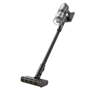 Aspiradora Dreame Z30 Essential Vzd11b - Negro