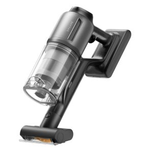 Aspiradora Dreame Z30 Essential Vzd11b - Negro - Imagen 3
