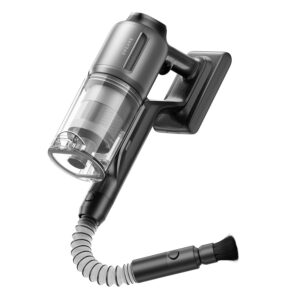 Aspiradora Dreame Z30 Essential Vzd11b - Negro - Imagen 4