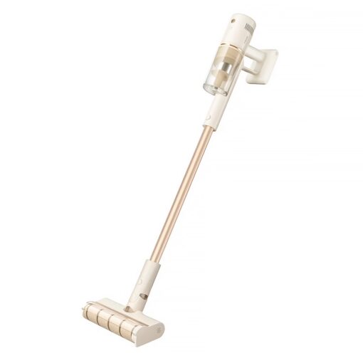 Aspiradora Dreame Cleanx U8 Vvv20a - Blanco