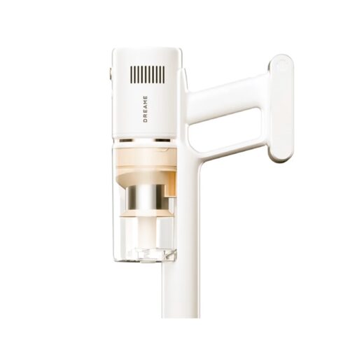 Alternative view of Aspiradora Dreame Cleanx U8 Vvv20a - Blanco