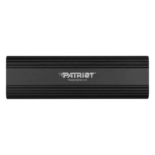 Ssd Externo Portátil Patriot Transporter Lite 2tb Usb-c - Ptpl2tbpecb