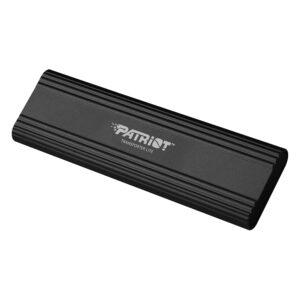 Ssd Externo Portátil Patriot Transporter Lite 2tb Usb-c - Ptpl2tbpecb - Imagen 3
