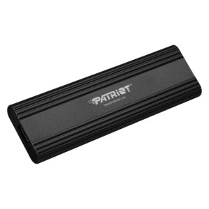Ssd Externo Portátil Patriot Transporter Lite 2tb Usb-c - Ptpl2tbpecb - Imagen 4
