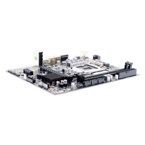 Placa Madre Up Gamer B560m Pro Socket Lga 1200 Chipset Intel B560 Ddr4 Micro Atx - Imagen 4
