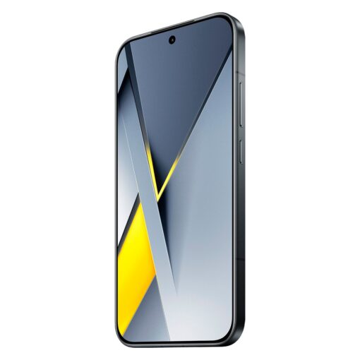 Alternative view of Smartphone Xiaomi Poco F8 Pro 5g Global 512gb 12gb Ram Dual Sim Pantalla 6.59" - Negro