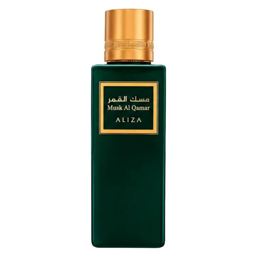 Alternative view of Perfume Rasasi Aliza Musk Qamar Eau De Parfum Unisex 100ml