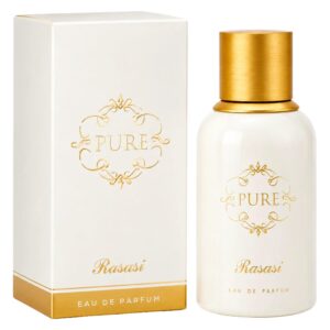 Perfume Rasasi Pure Eau De Parfum Masculino 100ml