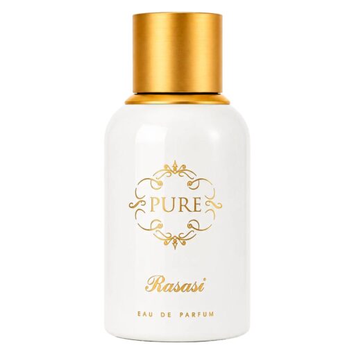 Alternative view of Perfume Rasasi Pure Eau De Parfum Masculino 100ml
