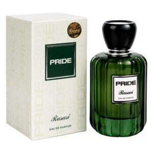 Perfume Rasasi Pride Eau De Parfum Masculino 100ml