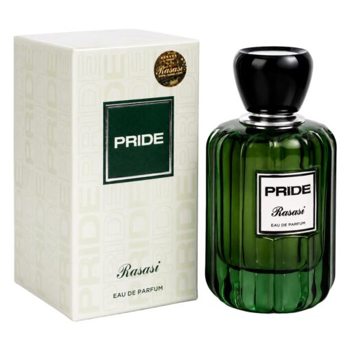 Perfume Rasasi Pride Eau De Parfum Masculino 100ml