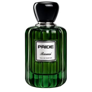Perfume Rasasi Pride Eau De Parfum Masculino 100ml - Imagen 2
