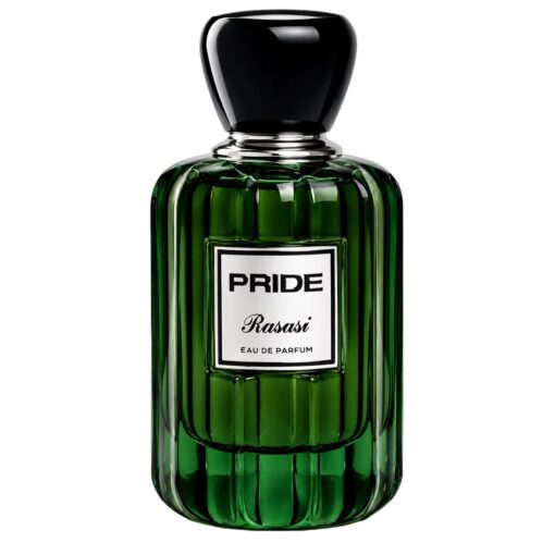 Alternative view of Perfume Rasasi Pride Eau De Parfum Masculino 100ml