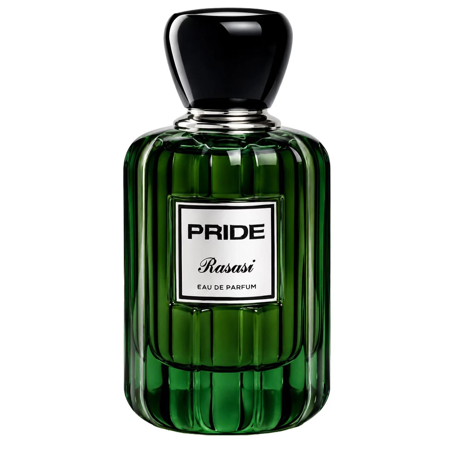 Perfume Rasasi Pride Eau De Parfum Masculino 100ml - Imagen 2
