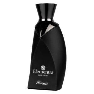 Perfume Rasasi Elementra Eau De Parfum Masculino 100ml - Imagen 2
