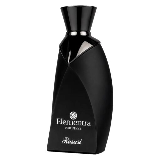 Alternative view of Perfume Rasasi Elementra Eau De Parfum Masculino 100ml