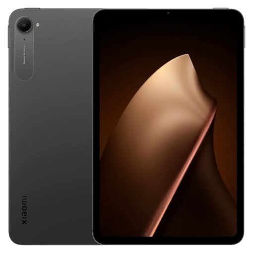 Tablet Xiaomi Pad Mini Pantalla 8.8" Wifi 256gb 8gb Ram - Gris