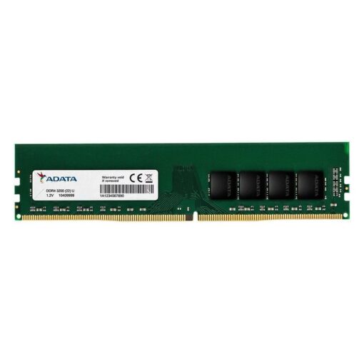 Memoria Ram Adata 32gb Ddr4 3200 Mhz - Ad4u320032g22-sgn