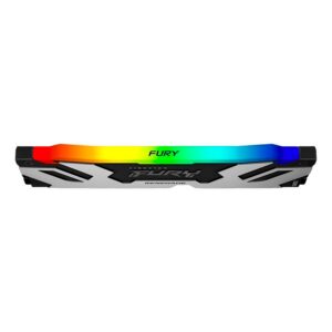 Memoria Ram Kingston Fury Renegade Rgb 32gb Ddr5 6400mhz - Kf564c32rsa-32 - Imagen 3