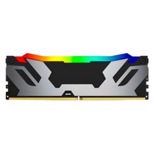 Memoria Ram Kingston Fury Renegade Rgb 32gb Ddr5 6400mhz - Kf564c32rsa-32 - Imagen 4