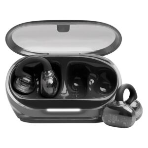 Auriculares Jbl Clip Soundgear Wireless - Negro