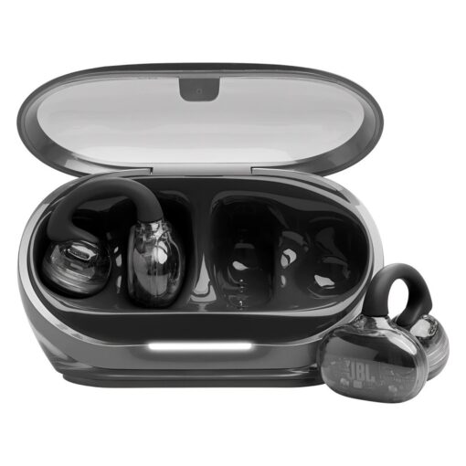 Auriculares Jbl Clip Soundgear Wireless - Negro