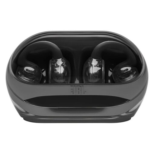 Alternative view of Auriculares Jbl Clip Soundgear Wireless - Negro