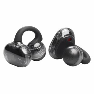 Auriculares Jbl Clip Soundgear Wireless - Negro - Imagen 3