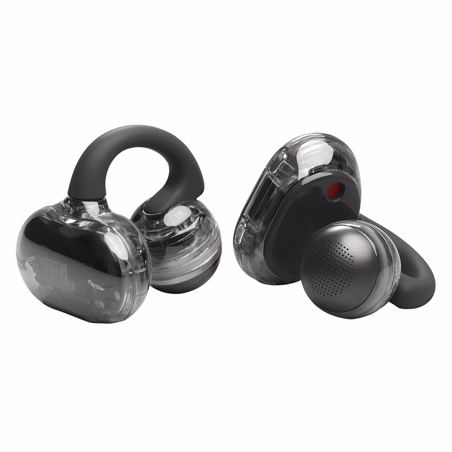 Auriculares Jbl Clip Soundgear Wireless - Negro - Imagen 3