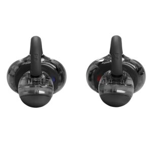 Auriculares Jbl Clip Soundgear Wireless - Negro - Imagen 4