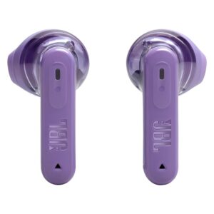 Auriculares Jbl Tune Flex 2 Ghost Edition Wireless - Morado - Imagen 2