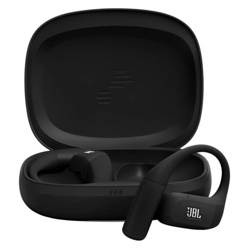 Auriculares Jbl Endurance Zone Wireless - Negro