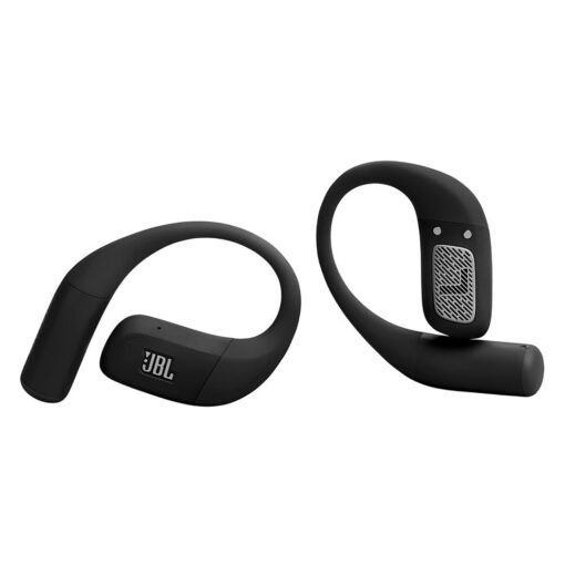 Alternative view of Auriculares Jbl Endurance Zone Wireless - Negro