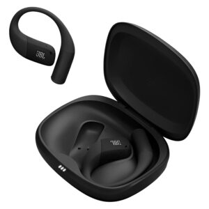 Auriculares Jbl Endurance Zone Wireless - Negro - Imagen 3