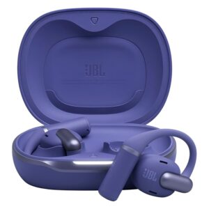 Auriculares Jbl Sense Pro Wireless - Azul