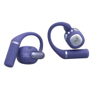 Auriculares Jbl Sense Pro Wireless - Azul - Imagen 4